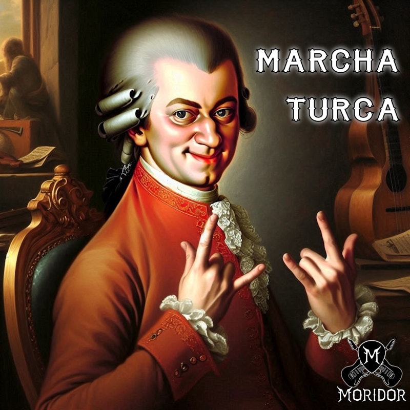 Moridor - Marcha Turca